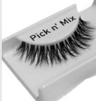Lashes - Kids & Adults