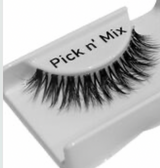 Lashes - Kids & Adults