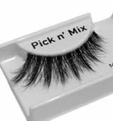 Lashes - Kids & Adults