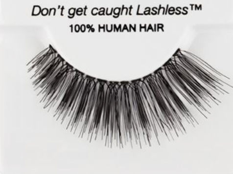 Lashes - Kids & Adults