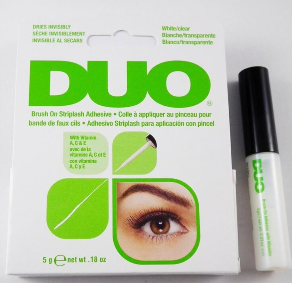 Lashes - Kids & Adults