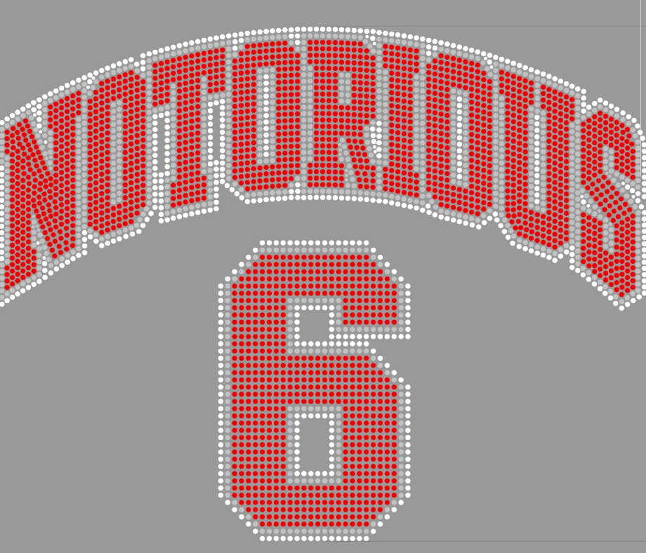 Noto Worlds Team Hoodies- Black (Athletes only)