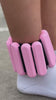 Summer '25 - Ankle weights