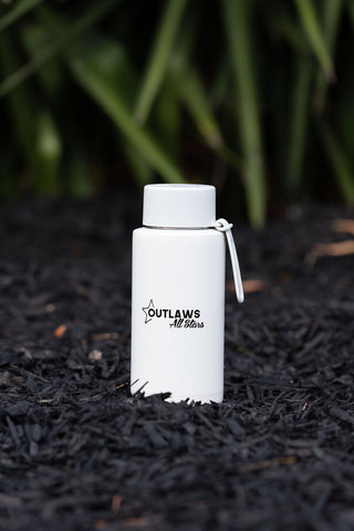 Frank Green X Outlaws Edge 1L Ceramic Water Bottle