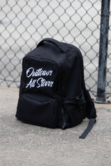 Outlaws All Stars Backpack- Small (New!)