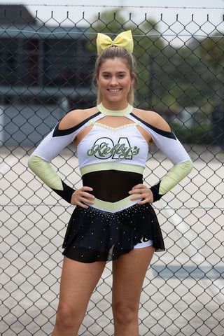 Kelly Girls / Kelly Co-Ed Uniform Bottoms - Male & female