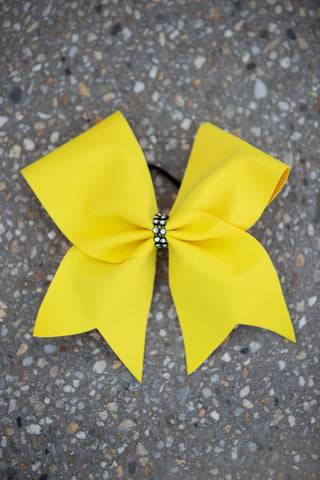 Club competition bows