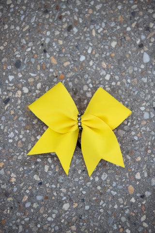 Club competition bows